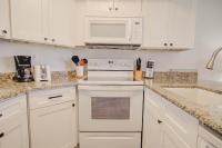 Ocean Side Complex with Heated Pool B-15 - B&B Saint Augustine