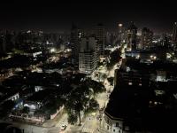 DPTO BOULEVARD GALVEZ CON COCHERA, Santa Fe - B&B