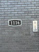 New 1BR Walk to Pats & Genos - Chambres d’hôtes Philadelphie