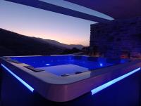 Celini villa ll Tinos - B&B Krókos