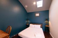 Clematis Hideaway - B&B Halls Gap