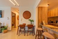 Palm Vibe Condo - Downtown Punta Cana - B&B Punta Cana