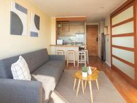 Costa Home - Departamento vista atardecer - B&B Viña del Mar