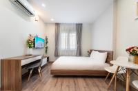 The Jade Apartment - B&B Ho Chi Minh