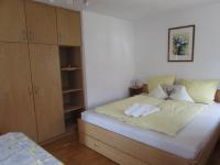 Appartement met Uitzicht op het Gebergte