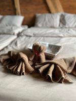 Nhà Tĩnh - Tiệm Cà phê Tĩnh 2 - B&B Ấp Đa Lợi