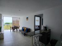 Apartment mit 1 Schlafzimmer