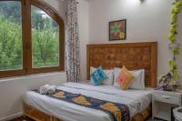 Habitación Doble Estándar con baño compartido