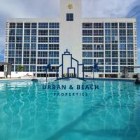 Playa Coronado Tu Escapada Perfecta - Netflix - Pet Friendly - Ferienwohnung Las Lajas