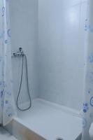 Appartement met Uitzicht en Balkon