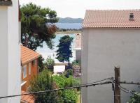 Apartments A&N Pakoštane - Chambres d'hôtes Pakoštane