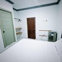 La Casa de Móni - B&B Puerto Baquerizo Moreno