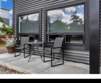 Pure Paradise - B&B Prince George