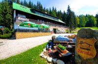 Pension Renata - B&B Harrachov