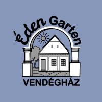 Éden Garten Vendégház - B&B
