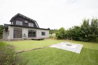 Gray House Toya - B&B Rokkōdai