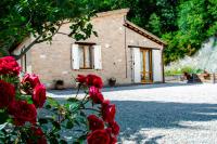 Calmancino delle Selve - Ferienwohnung