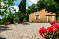 Calmancino delle Selve - B&B Urbino