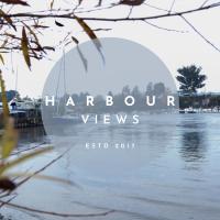 Harbour Views - B&B Taupo