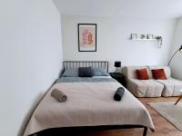 Apartmán v tichom prostredí blízko centra - Chambres d’hôtes Martin
