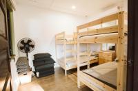 Chalet met 2 Slaapkamers