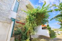 Rainbow Runner Villa by Great Bali Villas - Ferienwohnung Canggu