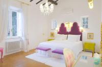 Superior Double or Twin Room with City View