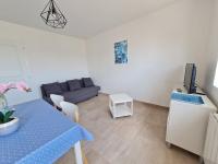 Bel appartement neuf Berck-Plage - B&B Berck