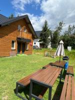 Nowe i bliskie naturze - Twoja rodzinna oaza w Krynicy-Zdroju - Chambres d'hôtes Krynica-Zdrój