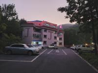 J Motel - Chambres d’hôtes Boryeong