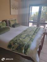 Sycamore Fig House next 2 Hulala Lodge - B&B White River