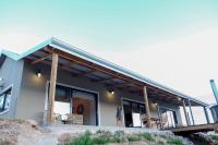 Nicara Luxury Ecocabin Honeypunch - B&B Keysers