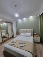 Tatulis house white bridge - Bed and Breakfast Koetaisi