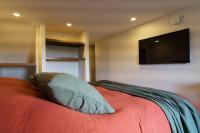 Double Room with Pool View