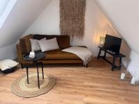 theroof - Ferienwohnung Bremm