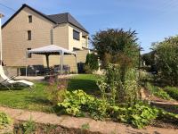 Gästehaus zur Griechswies - Ferienwohnung Losheim am See