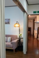 无极-关西 - Chambres d’hôtes Osaka