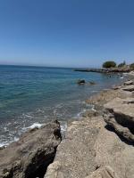 Sea View Apartment - B&B Koutsouras