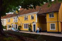 The Sun Inn - B&B