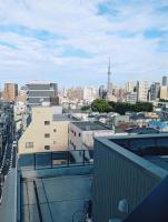 incense上野根岸801 - Ferienwohnung Tokio