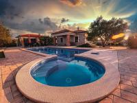 Holiday home Lunnis - Total peace and serenity - B&B