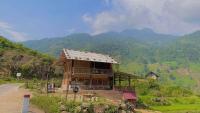 Field House SaPa - Nậm Cang - B&B Laos