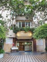 Casa Nimmana King Bed 4Pax - Nimman - Chambres d’hôtes Chiang Mai