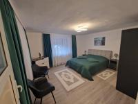 One-Bedroom Deluxe Apartment