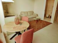 Casa jardín - B&B Laxe