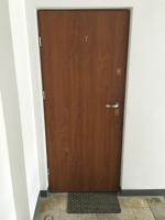 Cichy Apartament na Nowym Świecie - B&B Varsavia