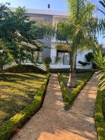 Appartement OASIS - B&B Nosy-Be