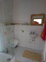 Chambre Double avec Salle de Bains Privative