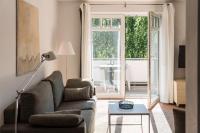 Appartement met 1 Slaapkamer