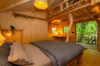 Casa en el árbol